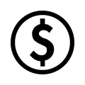 Finance icon